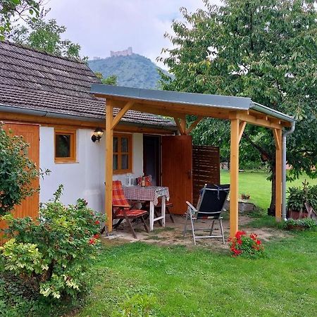 Appartamento Pavlov24 - Zahradni Domecky Esterno foto