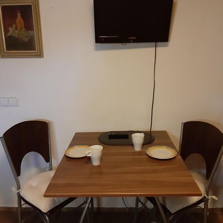 Appartamento Pavlov24 - Zahradni Domecky Esterno foto