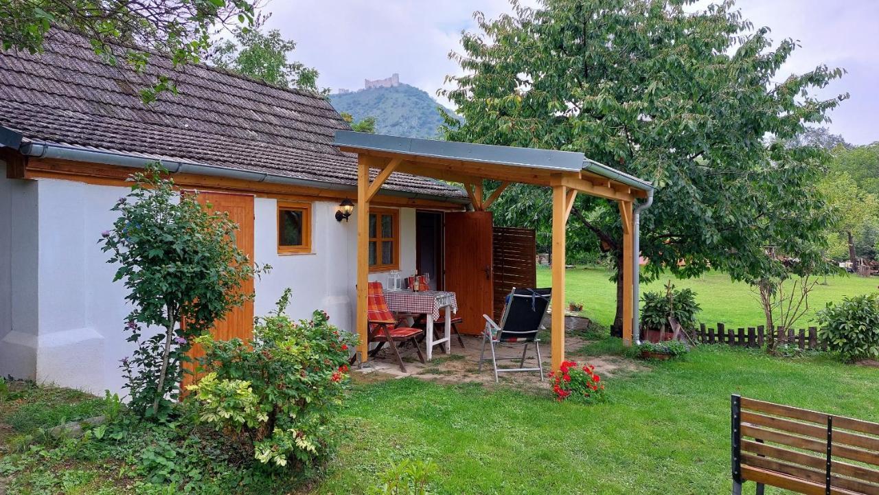 Appartamento Pavlov24 - Zahradni Domecky Esterno foto