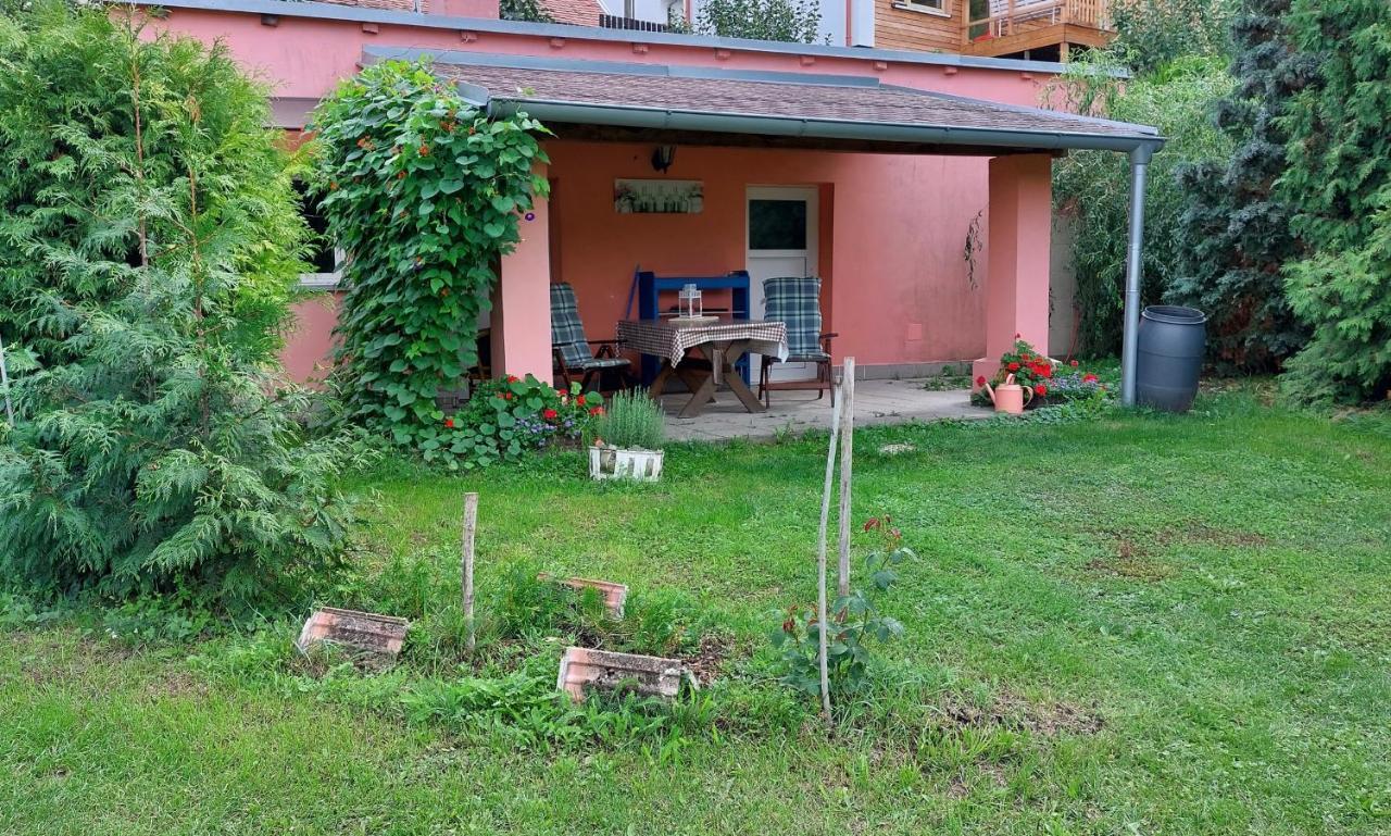 Appartamento Pavlov24 - Zahradni Domecky Esterno foto