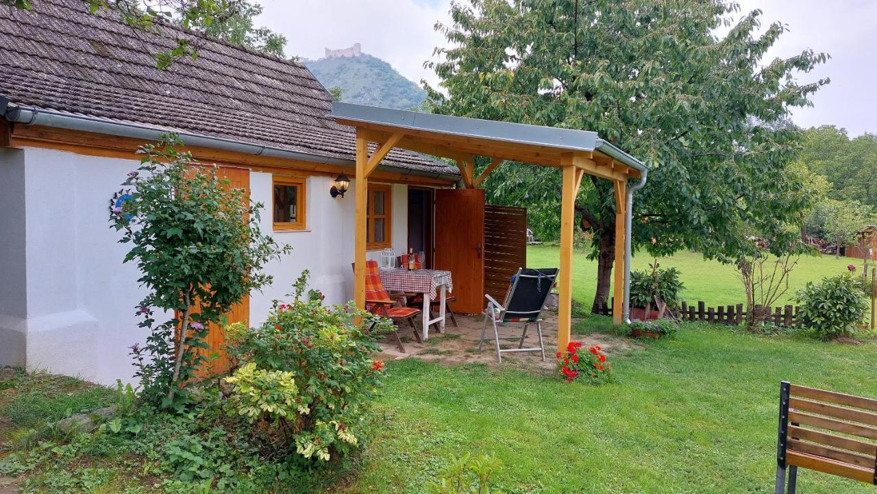 Appartamento Pavlov24 - Zahradni Domecky Esterno foto