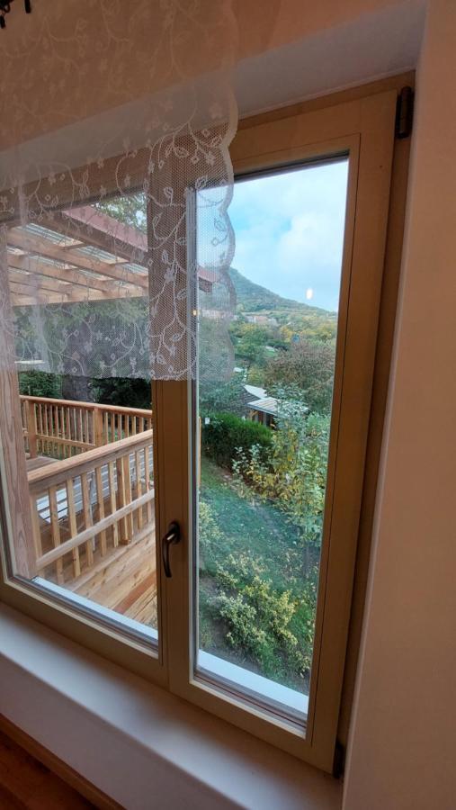 Appartamento Pavlov24 - Zahradni Domecky Esterno foto