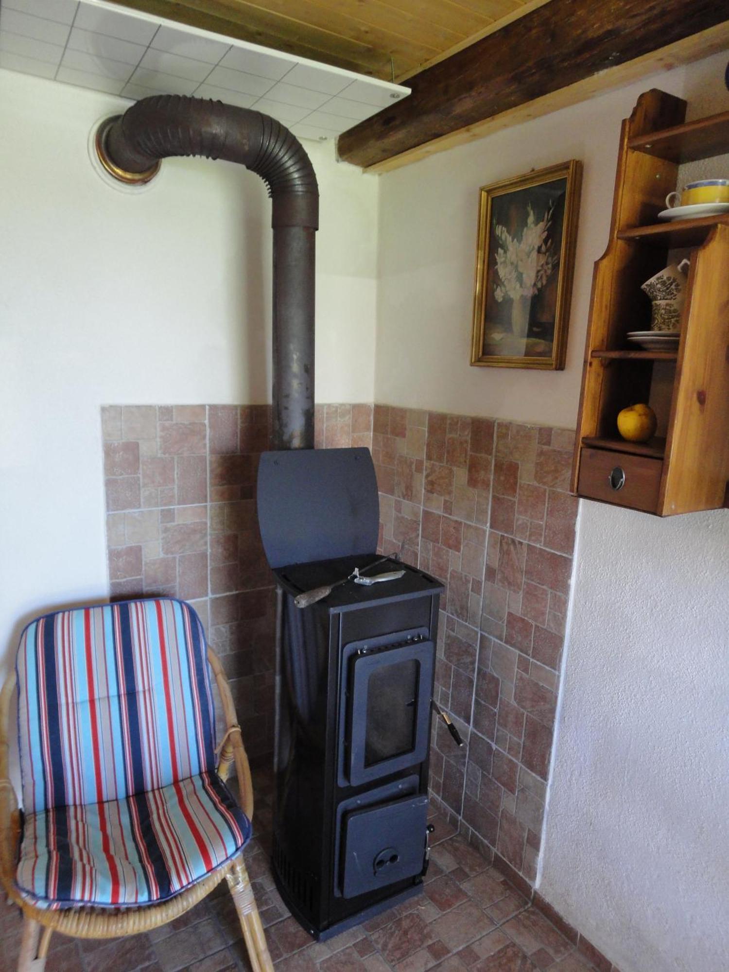 Appartamento Pavlov24 - Zahradni Domecky Esterno foto