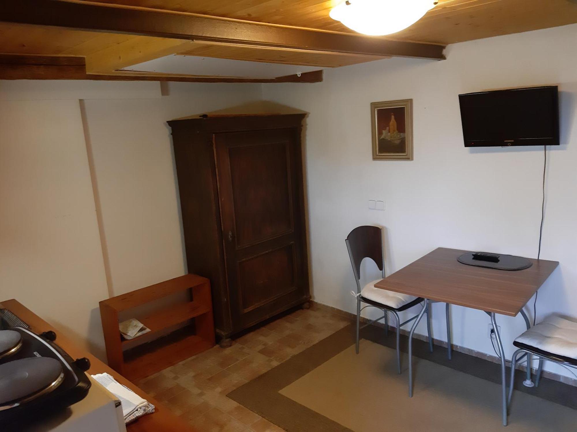 Appartamento Pavlov24 - Zahradni Domecky Esterno foto