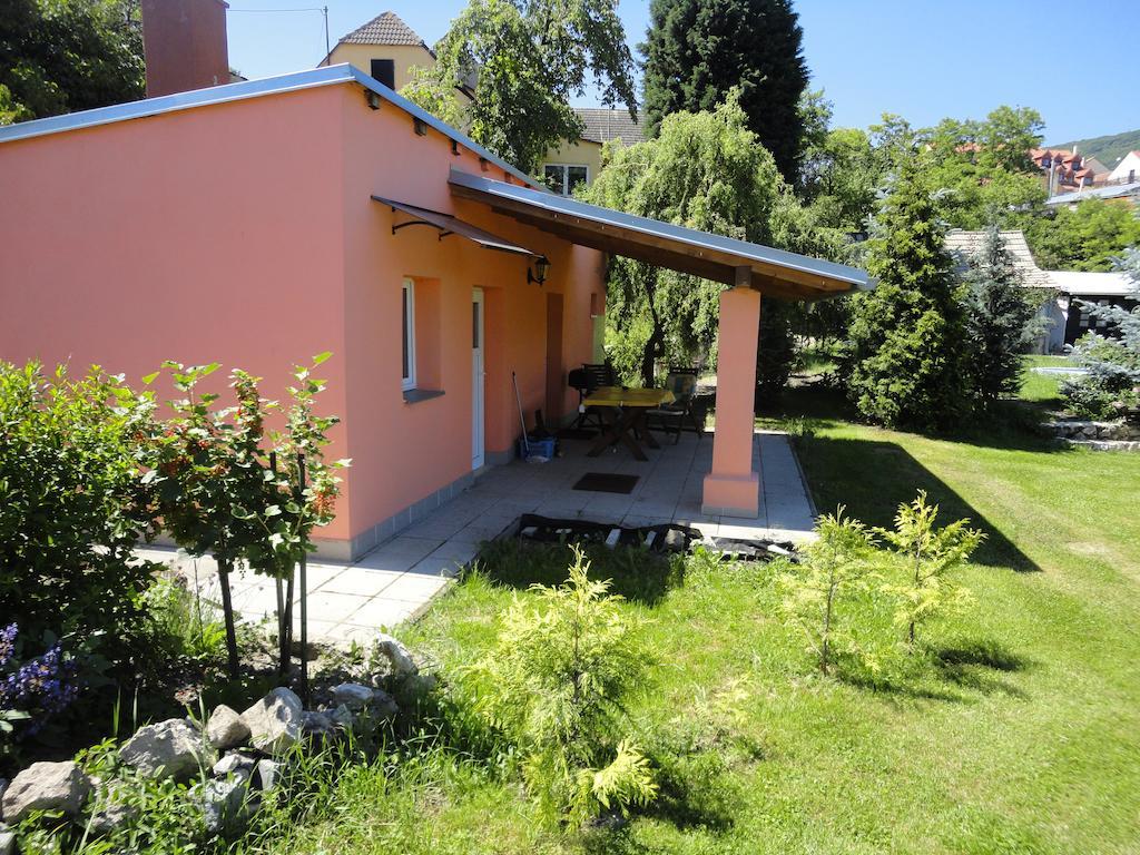 Appartamento Pavlov24 - Zahradni Domecky Camera foto
